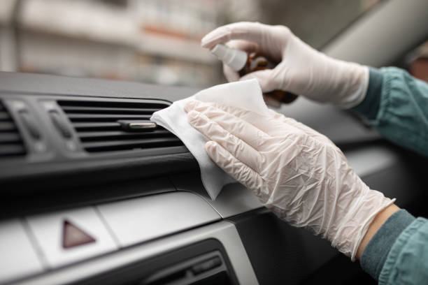 Best Best Air Duct Cleaning Company  in North Plainfield, NJ