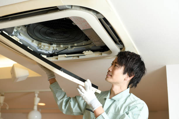 Ductwork Cleaning Services in North Plainfield, NJ