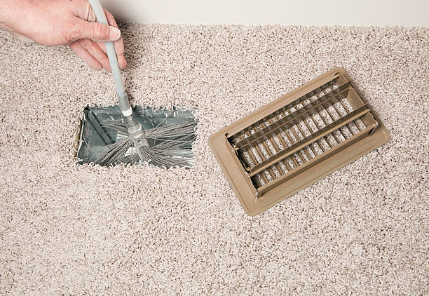 Best Commercial Air Duct Cleaning  in North Plainfield, NJ