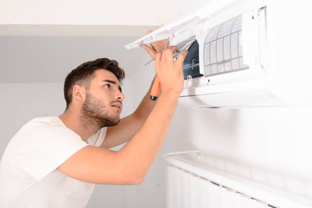 Professional Airduct Cleaning in North Plainfield, NJ
