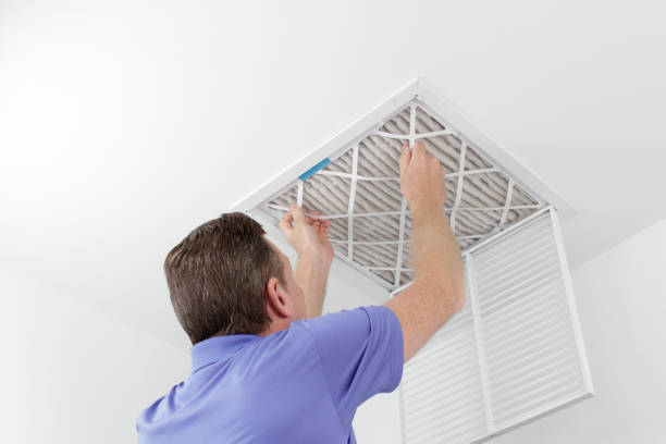 Professional Airduct Cleaning in North Plainfield, NJ